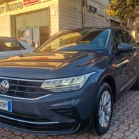 Volkswagen Tiguan 2.0 TDI 150 CV SCR DSG Life