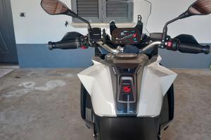 BMW F900 XR 900 ANNO 03/2023 47000 km . 
