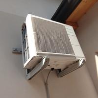 Pompa di calore inverter