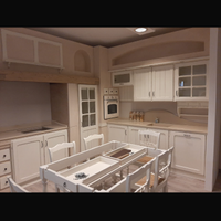 cucina   Su misura 3  metri x 3.