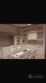 cucina   Su misura 3  metri x 3.