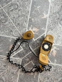 Telefono GRILLO