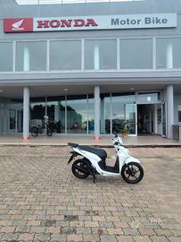 Honda Vision 110