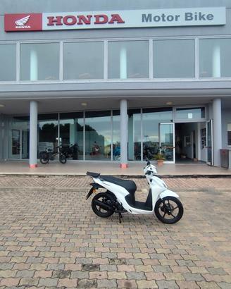 Honda Vision 110