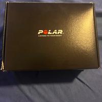 Polar CS500 Plus