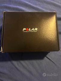 Polar CS500 Plus