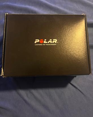 Polar CS500 Plus