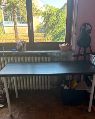 Scrivania ikea