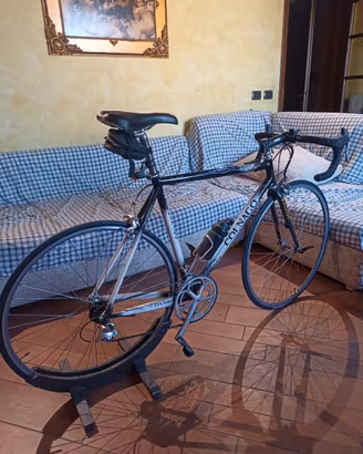 Colnago Dream Telaio alluminio/forcella in carboni