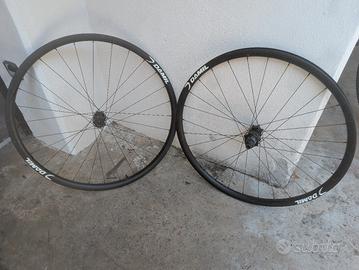 Cerchi Carbonio Damil 29