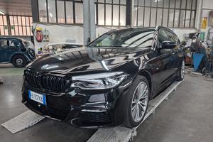 bmw 520d msport
