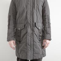 Giacca Trussardi Jeans. Antivento, impermeabile.