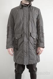 Giacca Trussardi Jeans. Antivento, impermeabile.