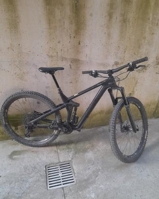 Canyon Strive carbonio 29
