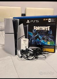 playstation 5 slim digital edition