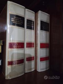 Set di dizionari