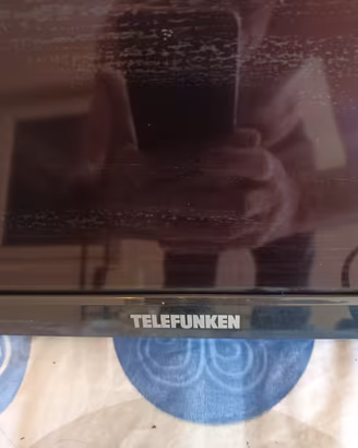 televisore 