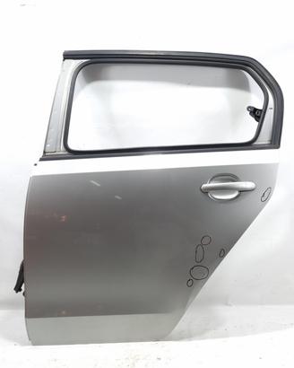 PORTIERA POSTERIORE SINISTRA VOLKSWAGEN Up 1° Ser