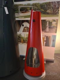 FOCOTTO Camino Bioetanolo FLOOR S