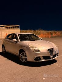 Alfa Romeo Giulietta 1.6