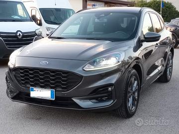 Ford Kuga 1.5 EcoBlue 120 CV aut. 2WD ST-Line