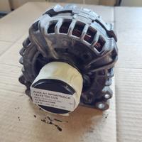 Alternatore AUDI A1 SPORTBACK 1422cc TDI del 2017