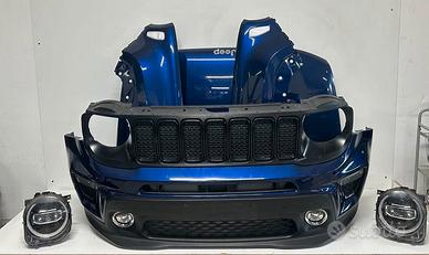 MUSATA JEEP RENEGADE