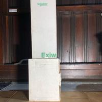 Lampada di emergenza SE OVA 38355