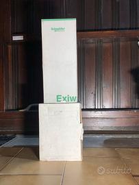 Lampada di emergenza SE OVA 38355