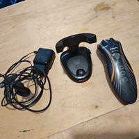 rasoio Philips per pezzi di ricambio