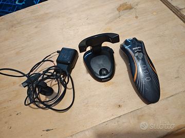 rasoio Philips per pezzi di ricambio