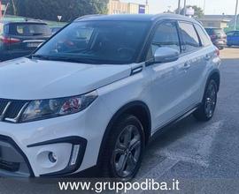 Suzuki Vitara II 2015 Benzina 1.4 boosterjet ...