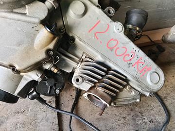 Ducati Multistrada 620 Ie ricambi