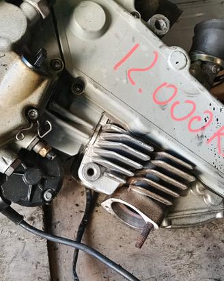 Ducati Multistrada 620 Ie ricambi