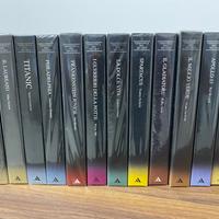 Videocassette Nuove "LA VIDEOTECA DEL SECOLO"