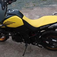 Suzuki V Strom DL 1000 - 2017