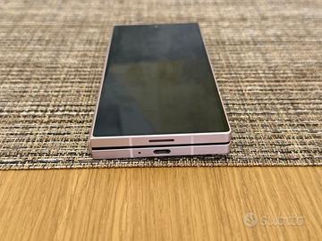Samsung z fold 6