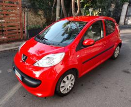 Peugeot 107 1.0 68CV 5p. 2008