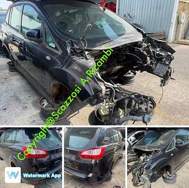 Ricambi vari Ford C-Max anno 2013 E