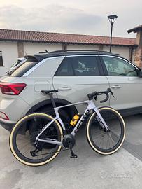 Cervelo Aspero 5 SRAM- taglia 54
