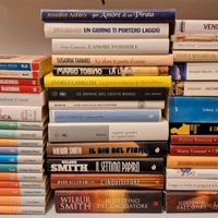 Stock libri