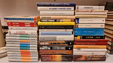 Stock libri