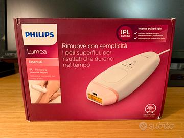 Epilatore Philips