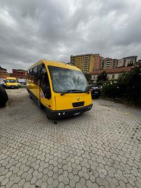 SCUOLABUS HAPPY ORLANDI