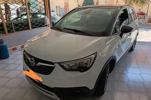 Opel Crossland X 1.6 ECOTEC D 8V Start&Stop Ultima