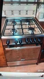 cucina cas De longhi