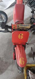 Motorino Grizzly Malaguti
