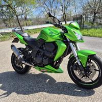 Kawasaki z750 depotenziata