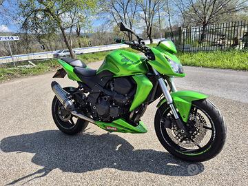 Kawasaki z750 depotenziata