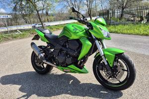 Kawasaki z750 depotenziata